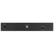 Коммутатор D-link DGS-1210-10P/F3A