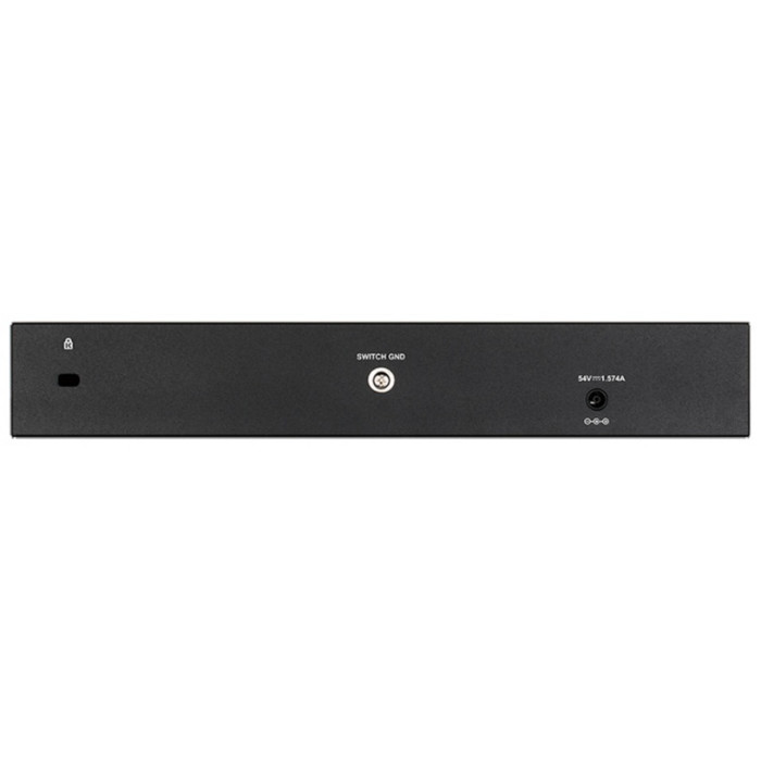 Коммутатор D-link DGS-1210-10P/F3A