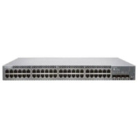 Коммутатор Juniper EX2300-48T