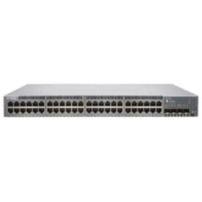 Коммутатор Juniper EX2300-48T