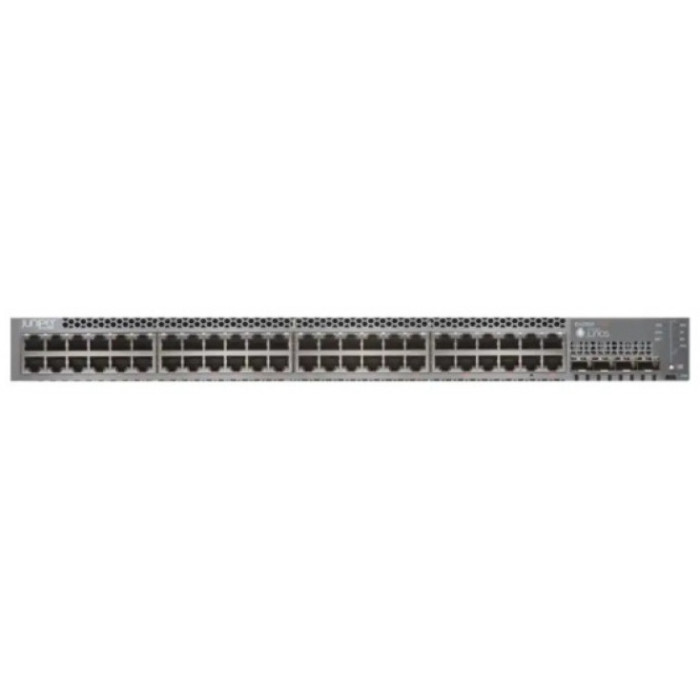Коммутатор Juniper EX3400-48T