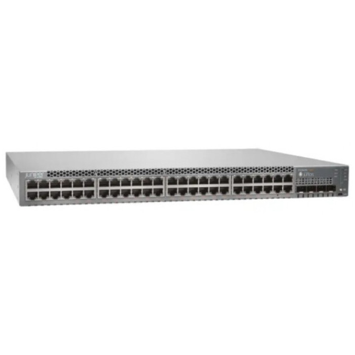 Коммутатор Juniper EX3400-48T