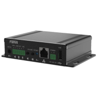 VoIP-шлюз Fanvil PA3