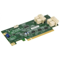 Supermicro AOC-SLG3-4E4R-O