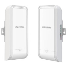 Wi-Fi точка доступа Hikvision DS-3WF3000-EI-5AC/P