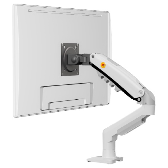 NB Monitor Arm-Office F80-XE белый