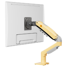 NB Monitor Arm-Office F80-XD желтый
