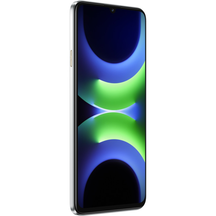 Huawei nova Y63 4 ГБ/128 ГБ серебристый