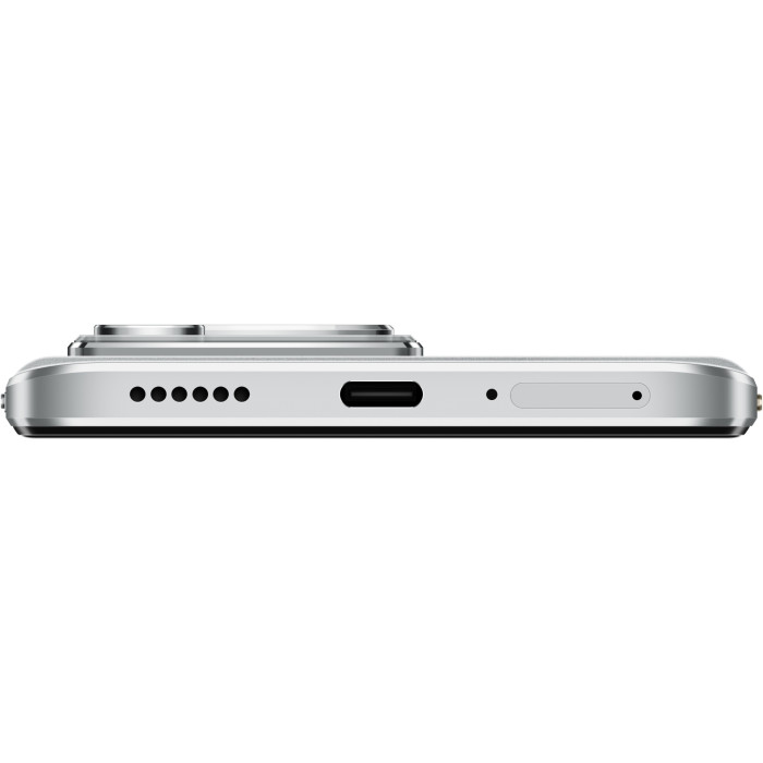Huawei nova Y63 4 ГБ/128 ГБ серебристый