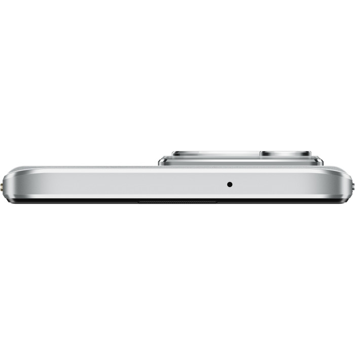 Huawei nova Y63 4 ГБ/128 ГБ серебристый