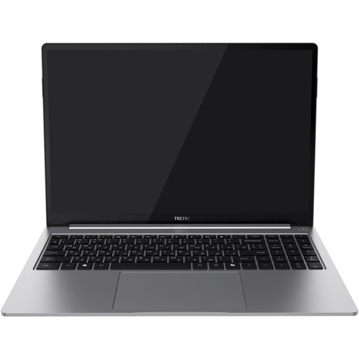 TECNO MEGABOOK T16 Pro 16" / 16 Гб / SSD 512 Гб / Win 11 Home / 71003300450