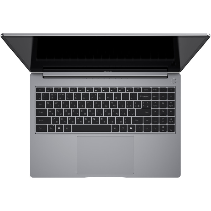 TECNO MEGABOOK T16 Pro 16" / 16 Гб / SSD 512 Гб / Win 11 Home / 71003300450