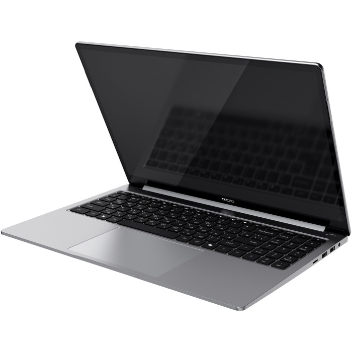 TECNO MEGABOOK T16 Pro 16" / 16 Гб / SSD 512 Гб / Win 11 Home / 71003300450