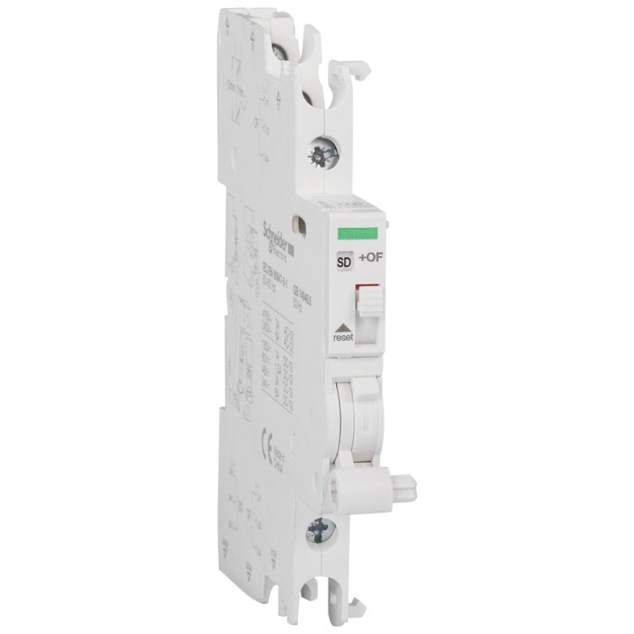 Schneider Electric контакт состояния на DIN-рейку 1 шт, A9A26929