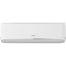 Hisense AS-12HW4RLRCB01A белый + монтажный комплект