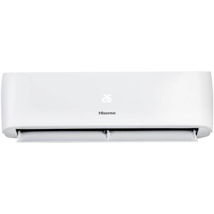 Hisense AS-07HW4RLRCB00A белый + монтажный комплект