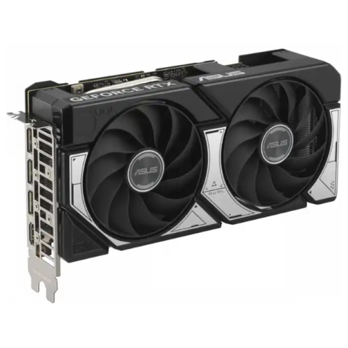 ASUS RTX 5060 Ti Dual 8GB OC Edition DUAL-RTX5060TI-O8G 8 Гб