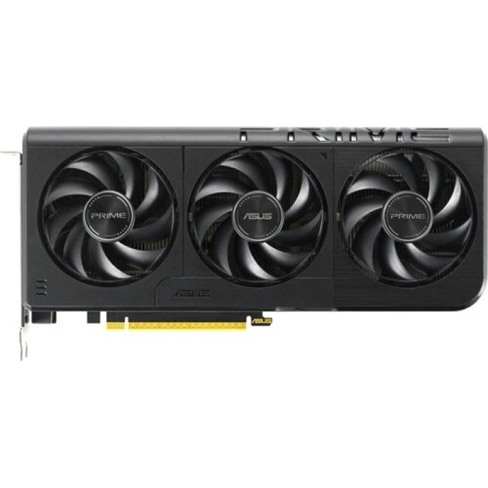 ASUS RTX 5060 Prime 8GB OC Edition PRIME-RTX5060-O8G 8 Гб