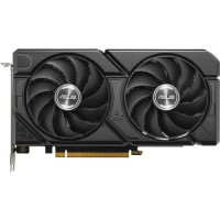 ASUS RX 7600 Dual EVO OC Edition 8GB DUAL-RX7600-O8G-EVO 8 Гб
