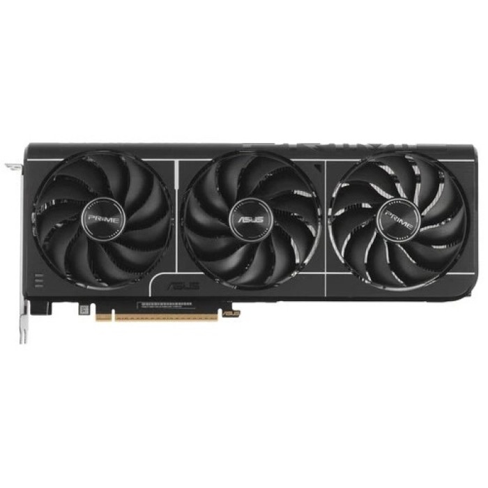 ASUS RTX 5060 Ti Prime 8GB OC Edition PRIME-RTX5060TI-O8G 8 Гб