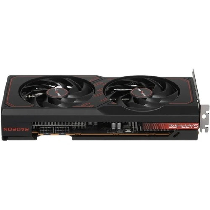 Sapphire RX 7600 XT Pulse 16GB 11339-04-20G 16 Гб