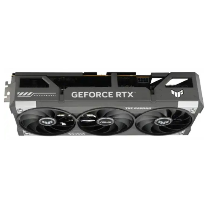 ASUS RTX 5060 TUF Gaming 8GB OC Edition TUF-RTX5060-O8G-GAMING 8 Гб