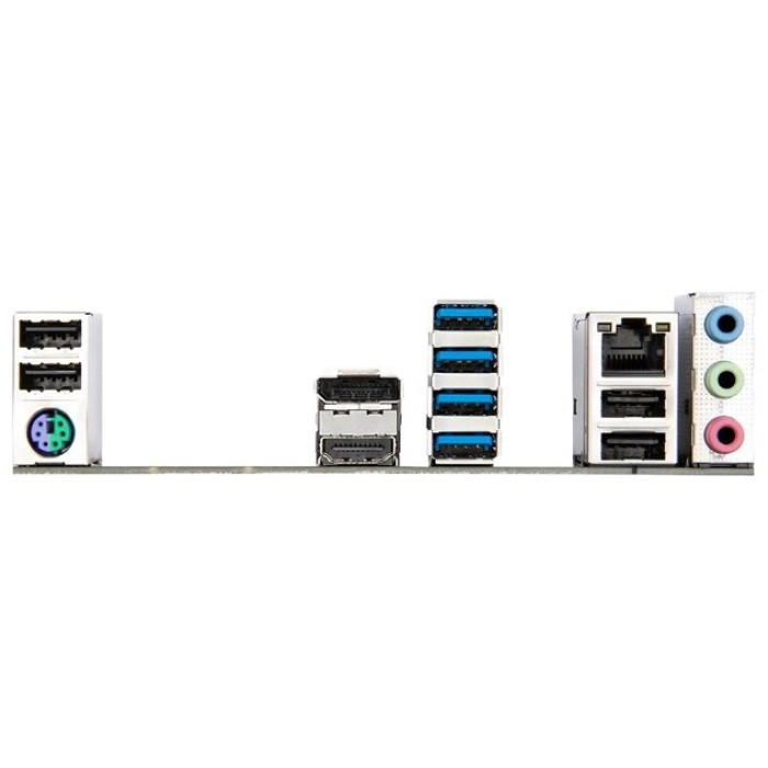 GIGABYTE A520M DS3H V2 (REV1.0)