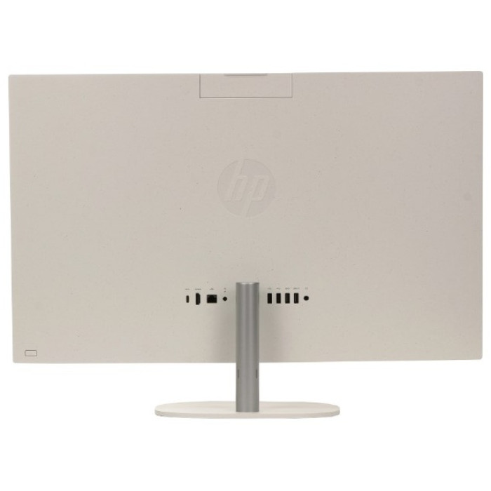 HP All-in-One 27-cr0038ci 7Y0F4EA белый