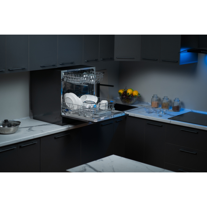 Midea MDWT-827LWB черный