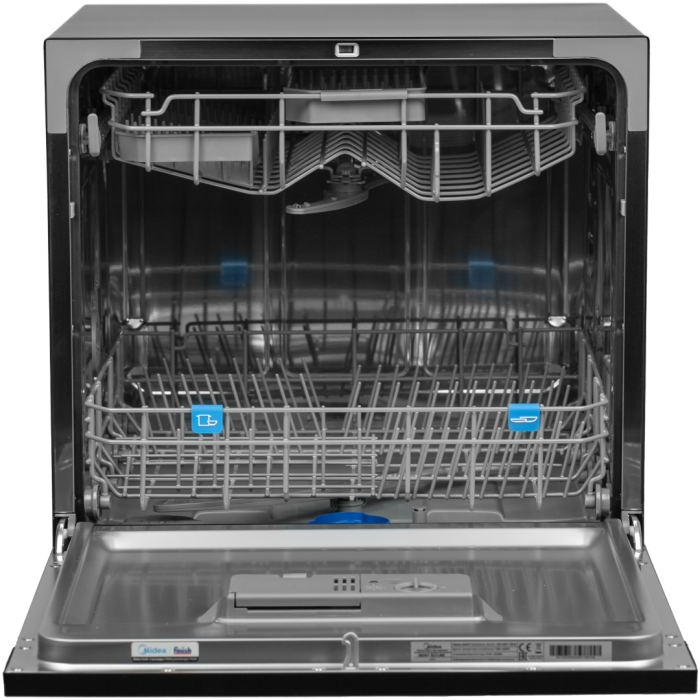 Midea MDWT-827LWB черный