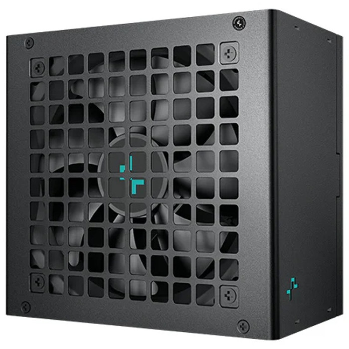 Deepcool PL800D R-PL800D-FC0B-EU 800 Вт