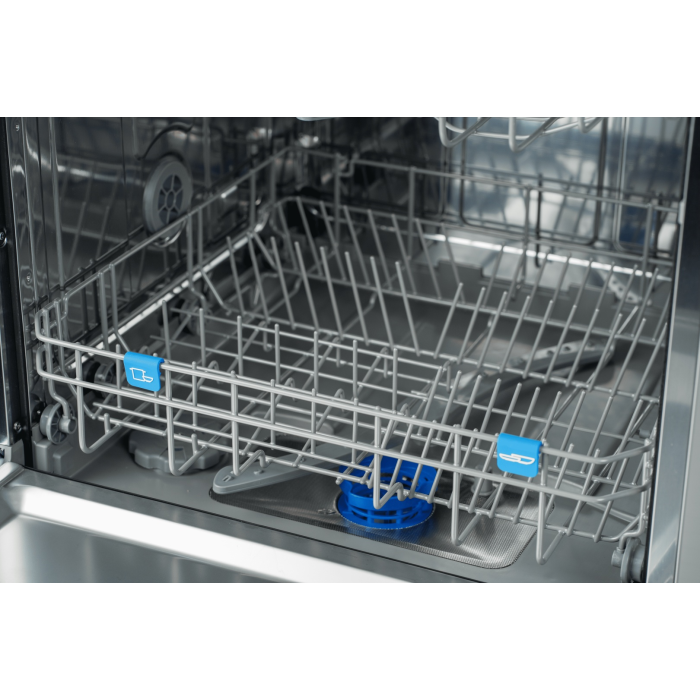 Midea MDWT-827LWS серый