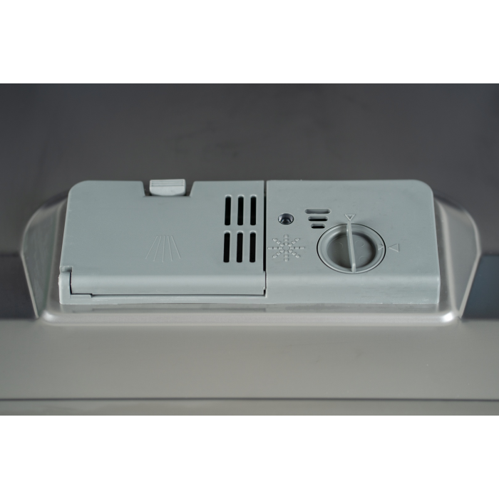 Midea MDWT-827LWS серый