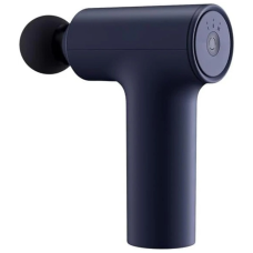 Массажер Xiaomi Перкуссионный массажер Xiaomi Massage Gun Mini 2 Черный ручной перкуссионный