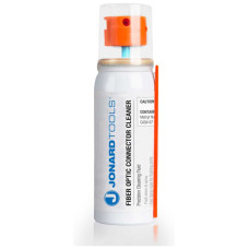 Jonard Tools для чистки оптоволоконных разъемов FCF-3