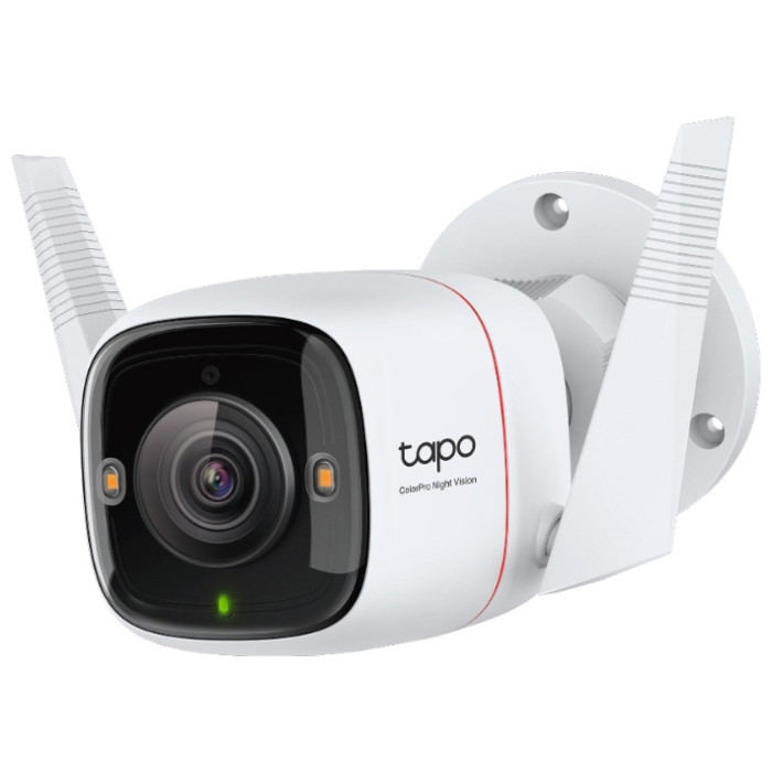 IP-камера TP-Link Tapo C325WB