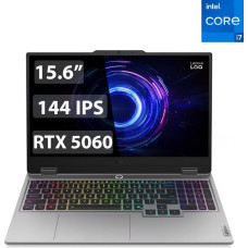 Lenovo LOQ 15IRX10 15.6" / 24 Гб / SSD 512 Гб / Без ОС / 83JE002DRK