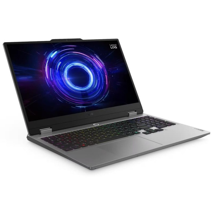 Lenovo LOQ 15IRX10 15.6" / 24 Гб / SSD 512 Гб / Без ОС / 83JE002DRK