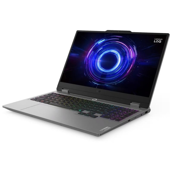 Lenovo LOQ 15IRX10 15.6" / 24 Гб / SSD 512 Гб / Без ОС / 83JE002DRK