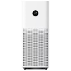 Очиститель воздуха Xiaomi Smart Air Purifier 4 Pro AC-M15-SC белый