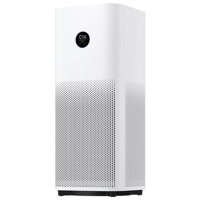 Очиститель воздуха Xiaomi Smart Air Purifier 4 Pro AC-M15-SC белый