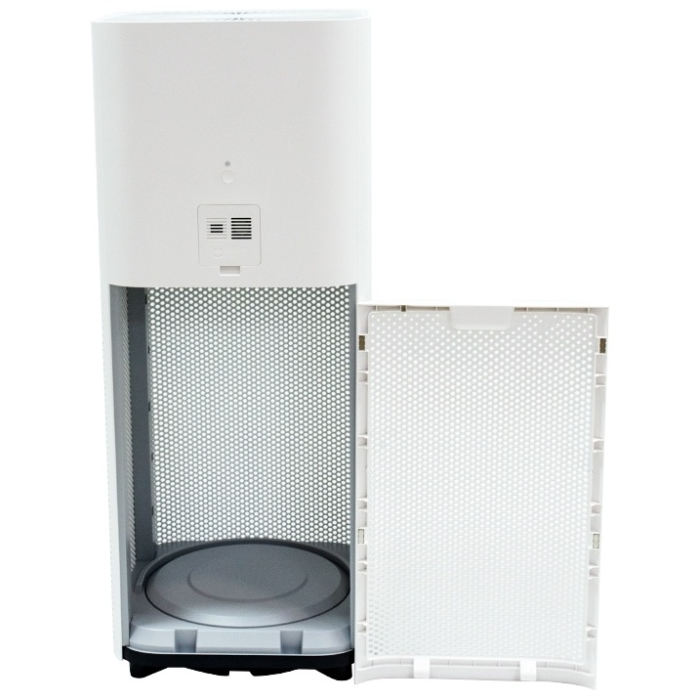 Очиститель воздуха Xiaomi Smart Air Purifier 4 Pro AC-M15-SC белый