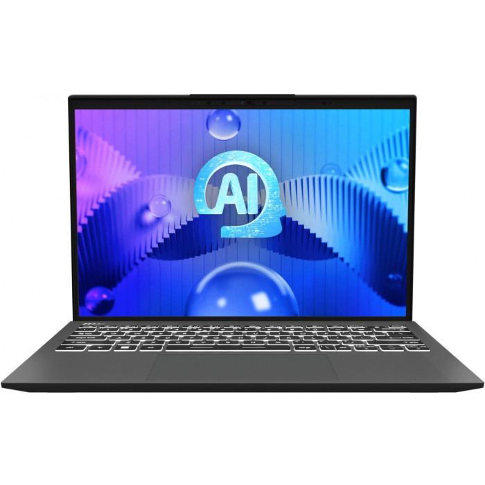 MSI Prestige 13 AI Evo 13.3" / 16 Гб / SSD 512 Гб / Без ОС / A1MG-256XKZ
