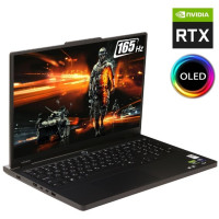 Lenovo Legion Pro 5 16IAX10 16" / 32 Гб / SSD 1000 Гб / Без ОС / 83F30012RK