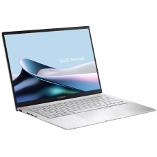 ASUS Zenbook 14 14" / 16 Гб / SSD 512 Гб / Без ОС / UX3405CA-QL557 / 90NB14W4-M00TN0