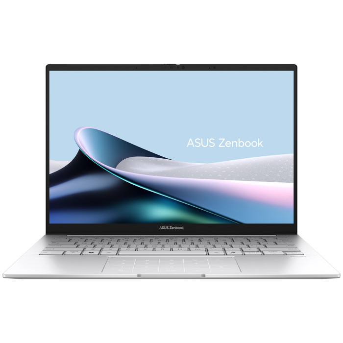 ASUS Zenbook 14 14" / 16 Гб / SSD 512 Гб / Без ОС / UX3405CA-QL557 / 90NB14W4-M00TN0