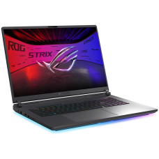ASUS Rog Strix G18 18" / 32 Гб / SSD 1024 Гб / Без ОС / G815JMR-S9078 / 90NR0LE1-M00430