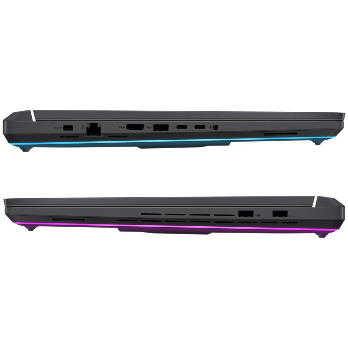 ASUS Rog Strix G18 18" / 32 Гб / SSD 1024 Гб / Без ОС / G815JMR-S9078 / 90NR0LE1-M00430