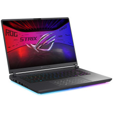 ASUS Rog Strix  16" / 16 Гб / SSD 1024 Гб / Без ОС / G615JM-RV020 / 90NR0N61-M000R0