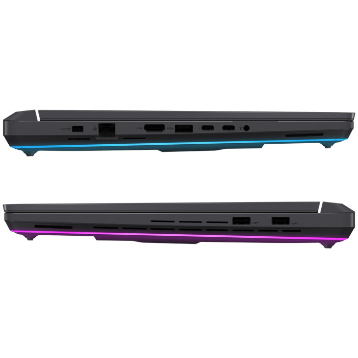 ASUS Rog Strix  16" / 16 Гб / SSD 1024 Гб / Без ОС / G615JM-RV020 / 90NR0N61-M000R0